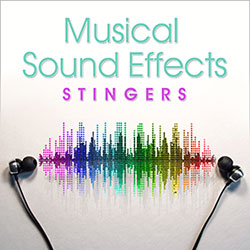 The Hollywood Edge Sound Effects Collections | Sound Ideas | Sound Ideas