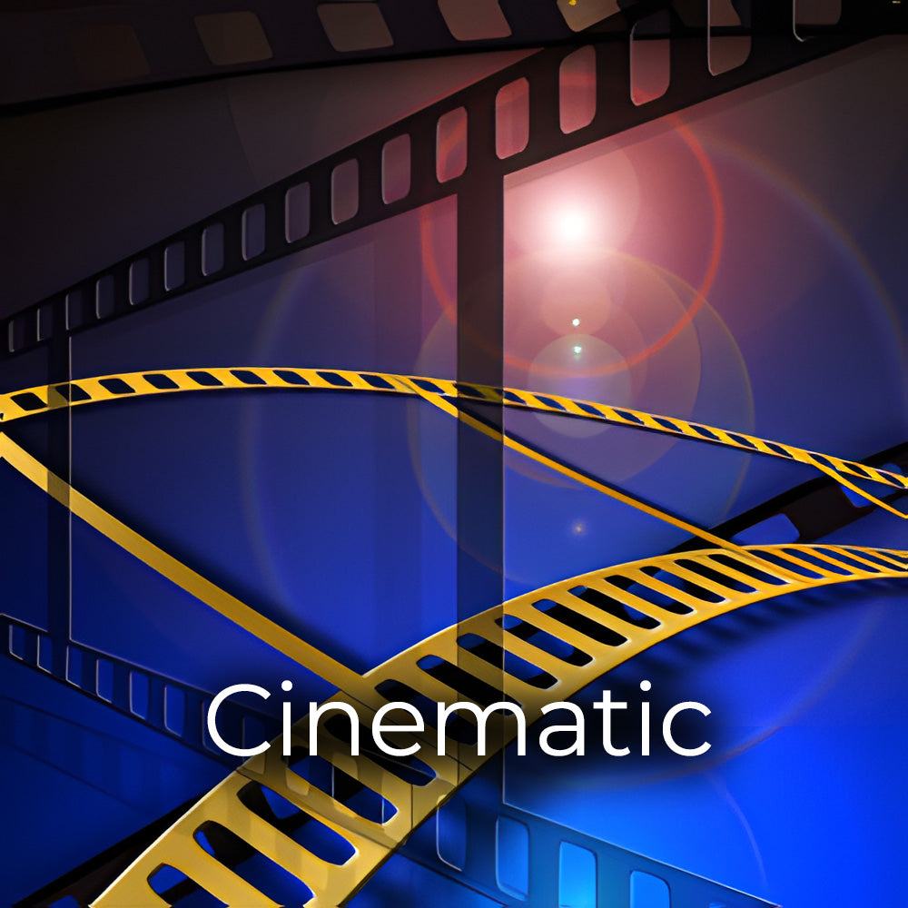 Cinematic Sound Effects