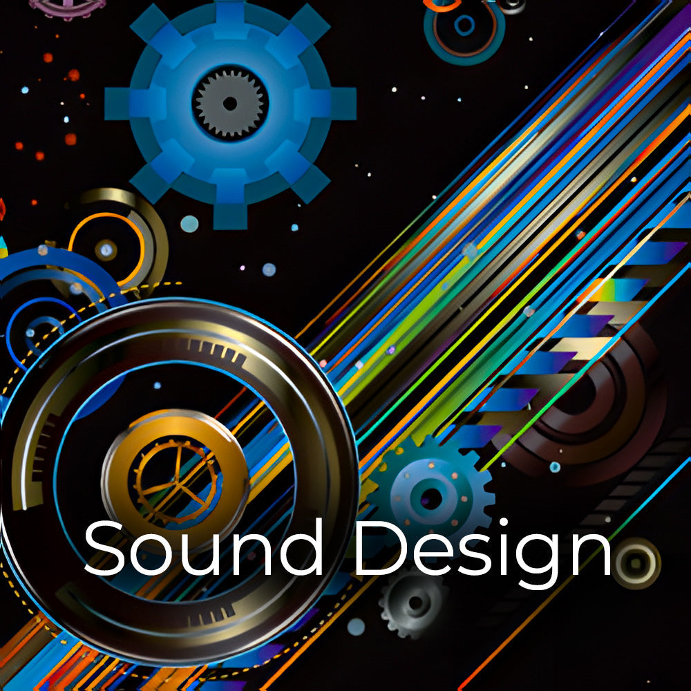 Sound Design