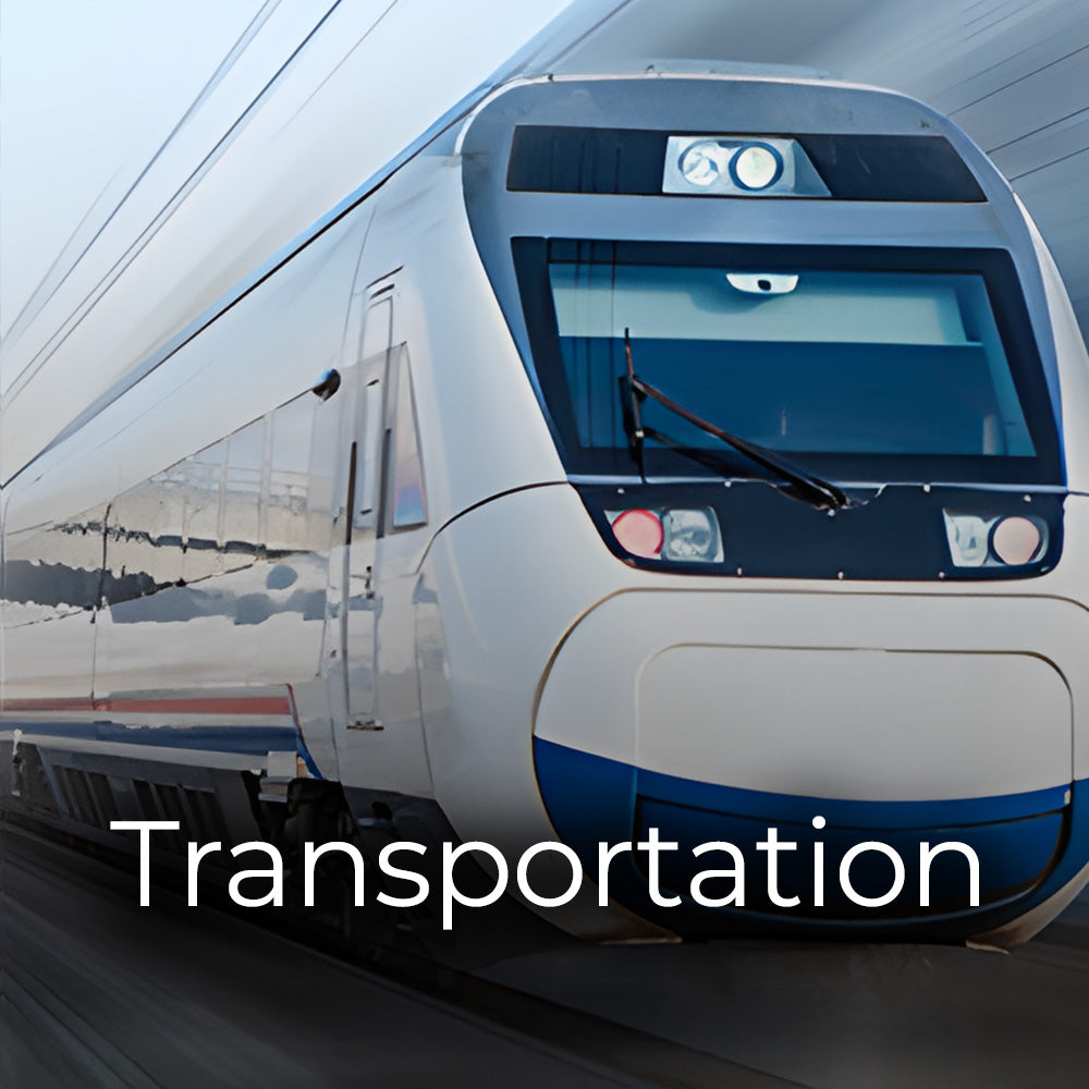 Transportation Sound Effects