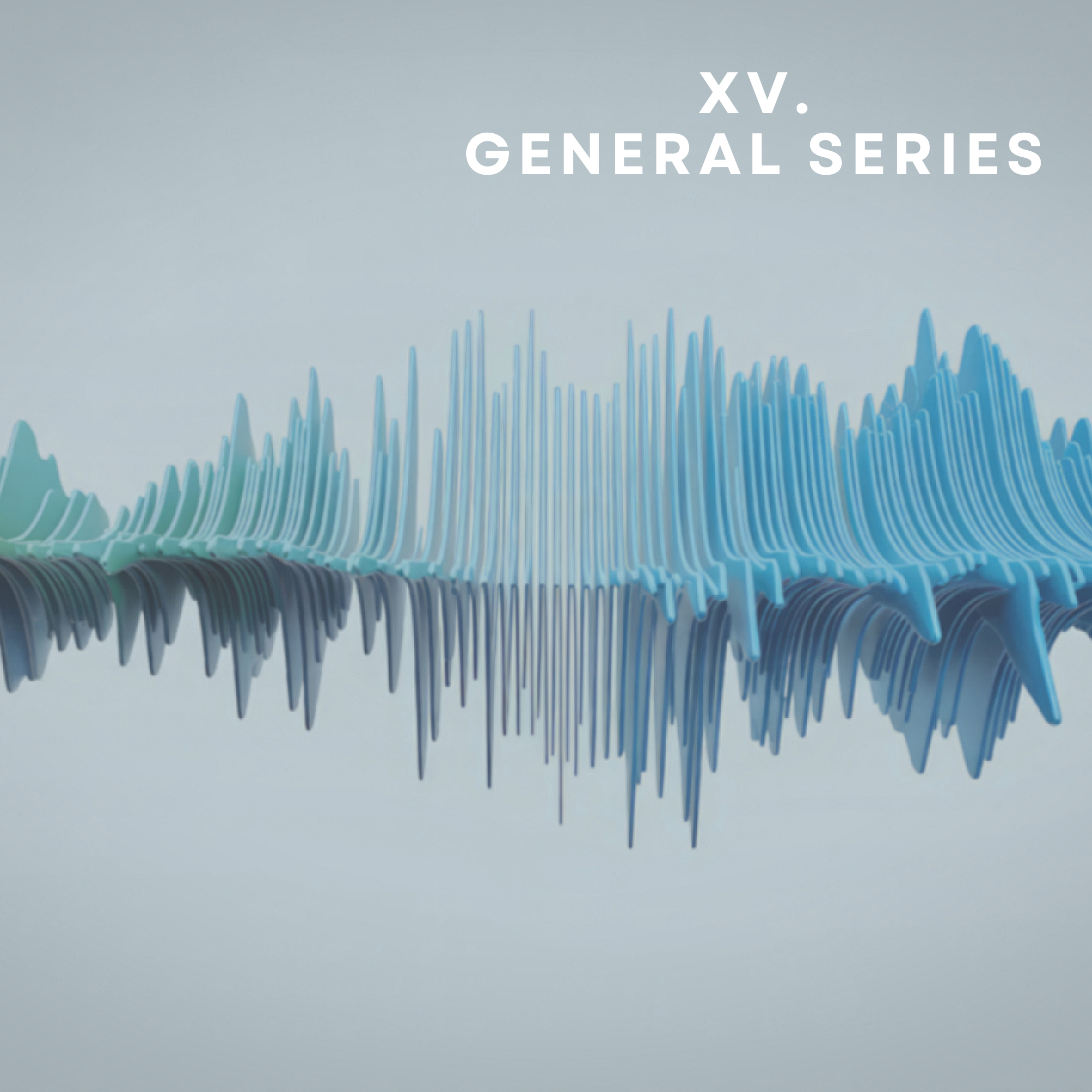 XV General Series Combo