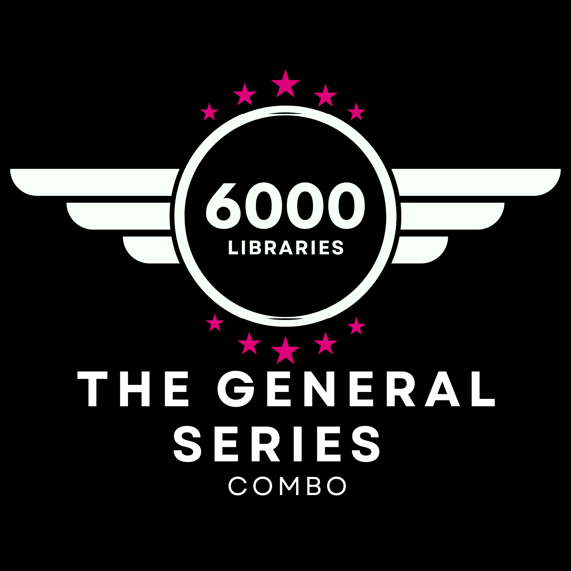 General Series 6000 Combo