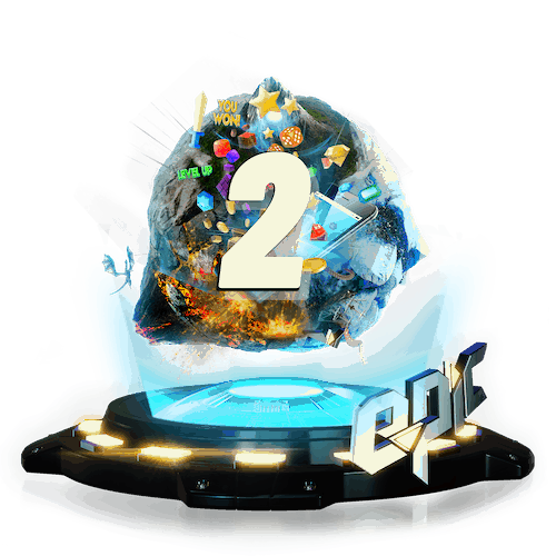 Game Makers Sound Effects Kit 2 by Epic Stock Media