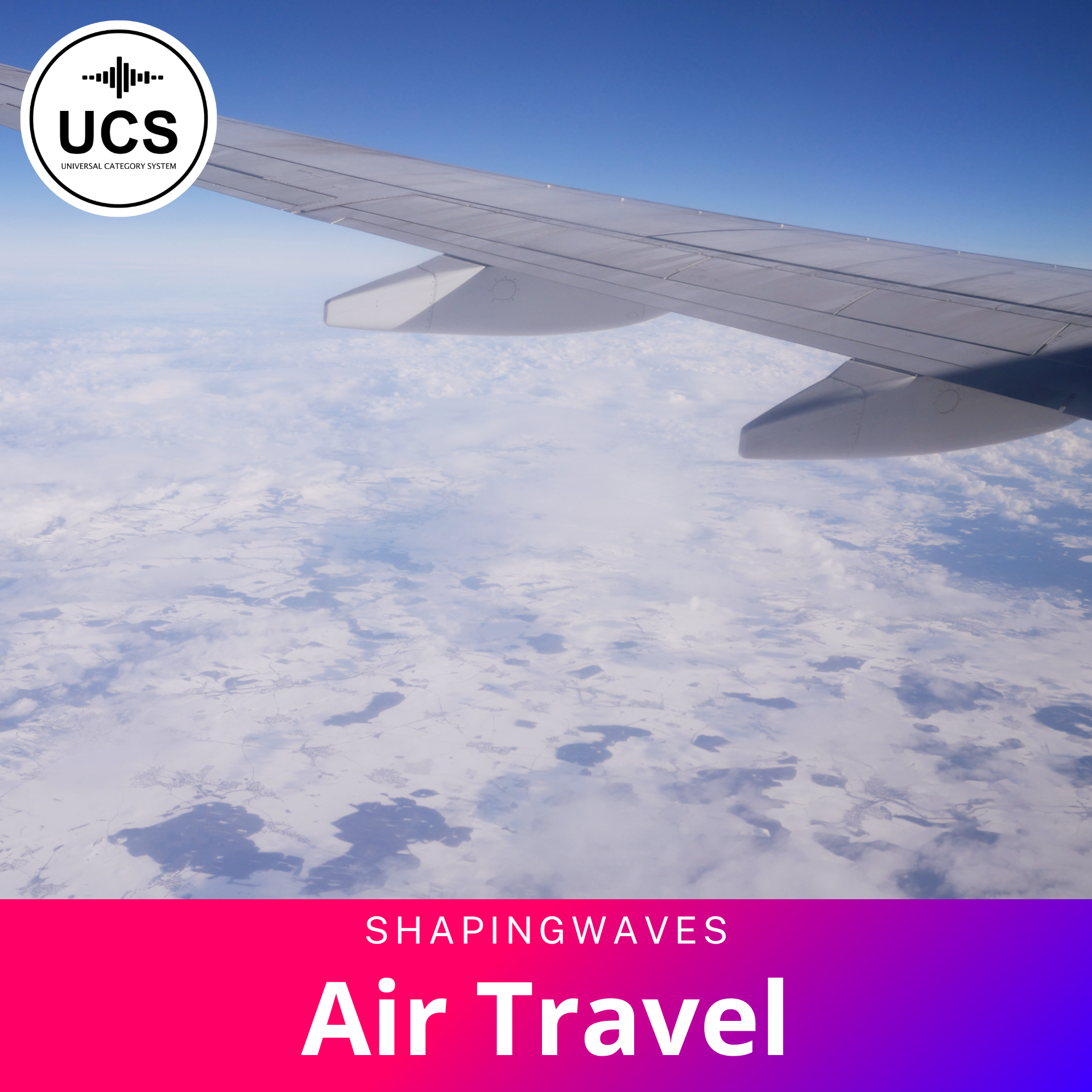 Shaping Waves - Air Travel