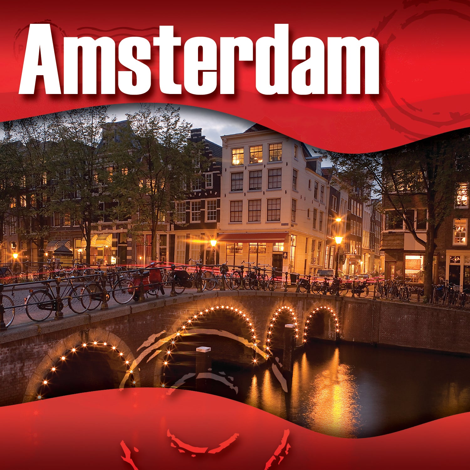 Amsterdam Netherlands Sound Effects