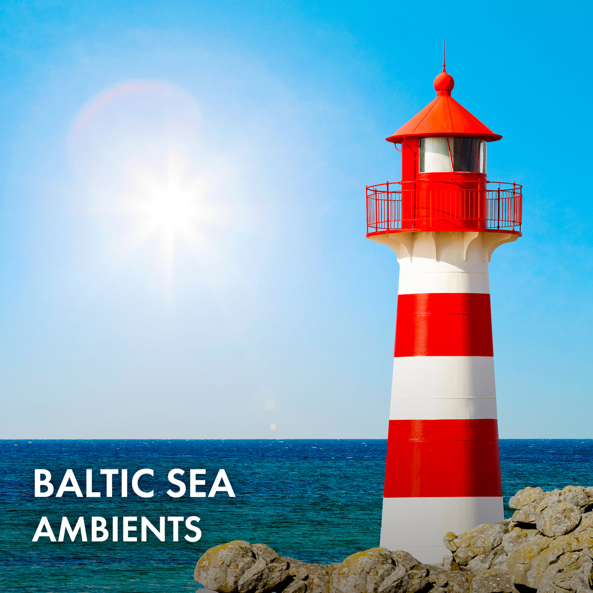 Baltic Sea Ambients Sound Effects