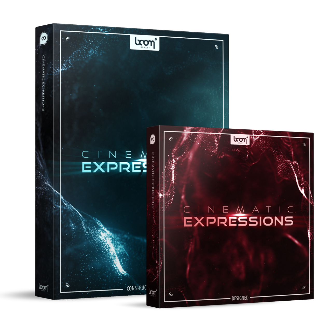 Cinematic Expressions by BOOM