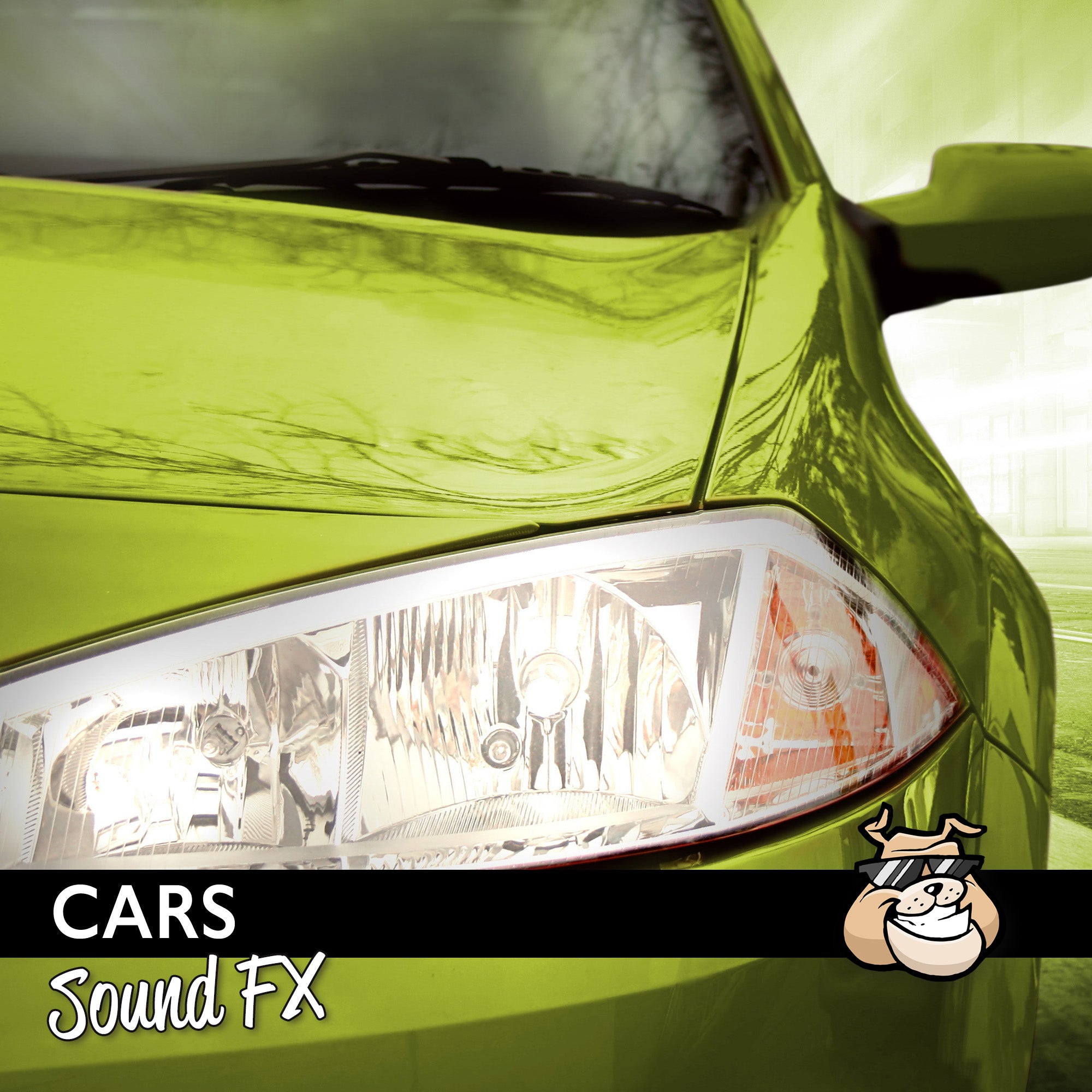 Cars Sound FX