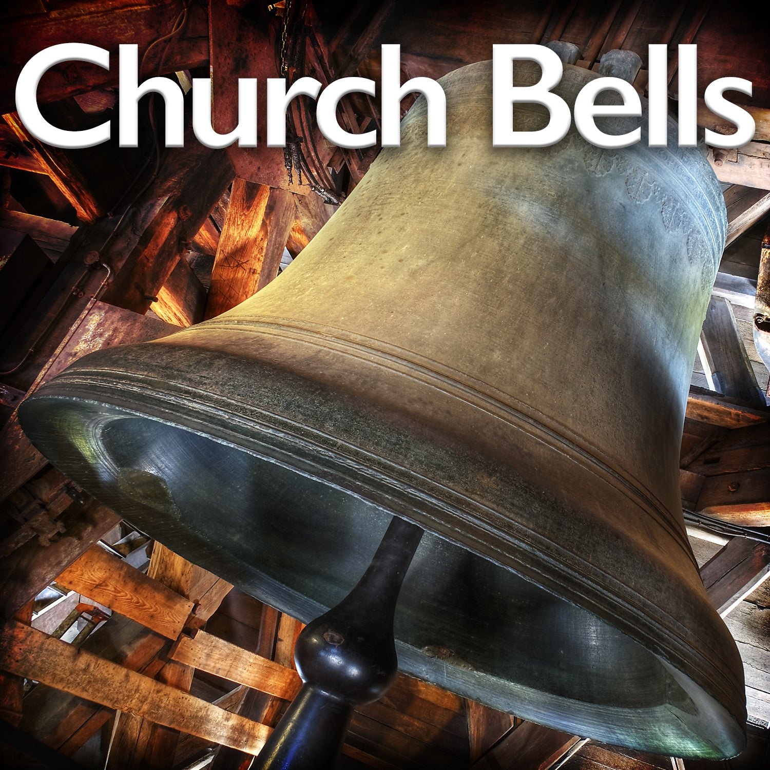 Church Bells Series Sound Effects