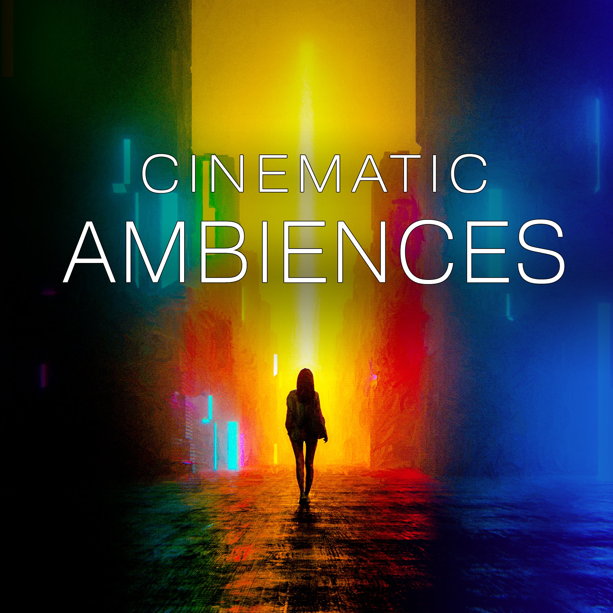 Cinematic Ambiences