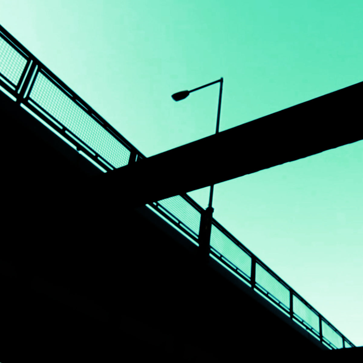 Detunized - Around Bridges Berlin