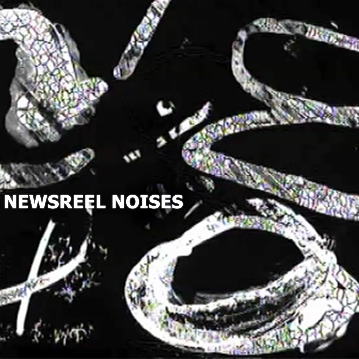 Detunized – Newsreel Noises