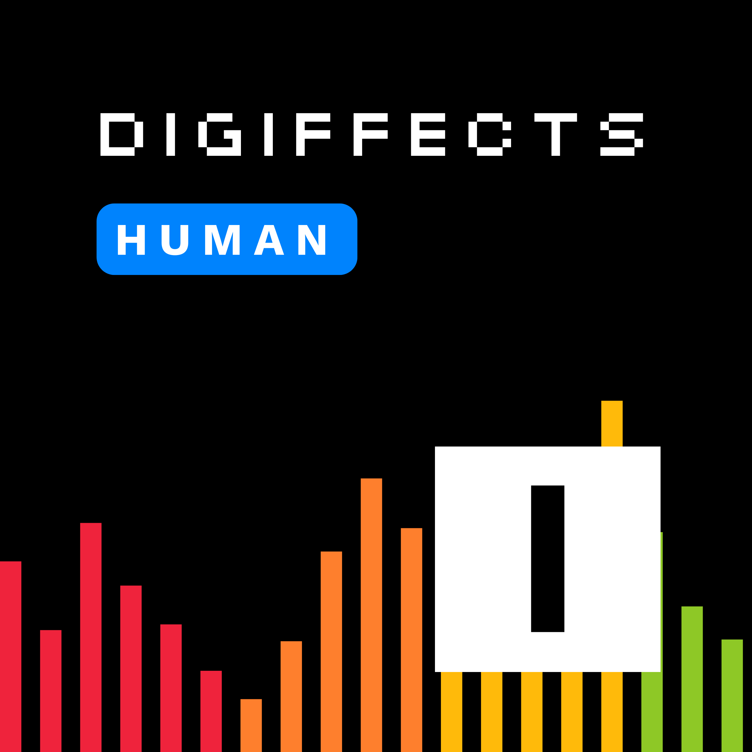 Human Sound Effects by Digiffects – Series I