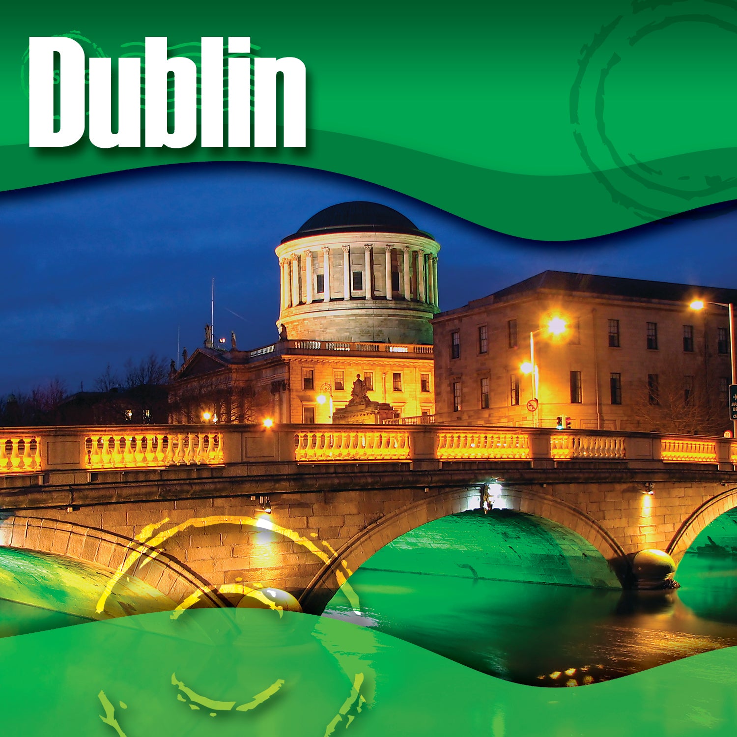 Dublin Ireland Sound Effects