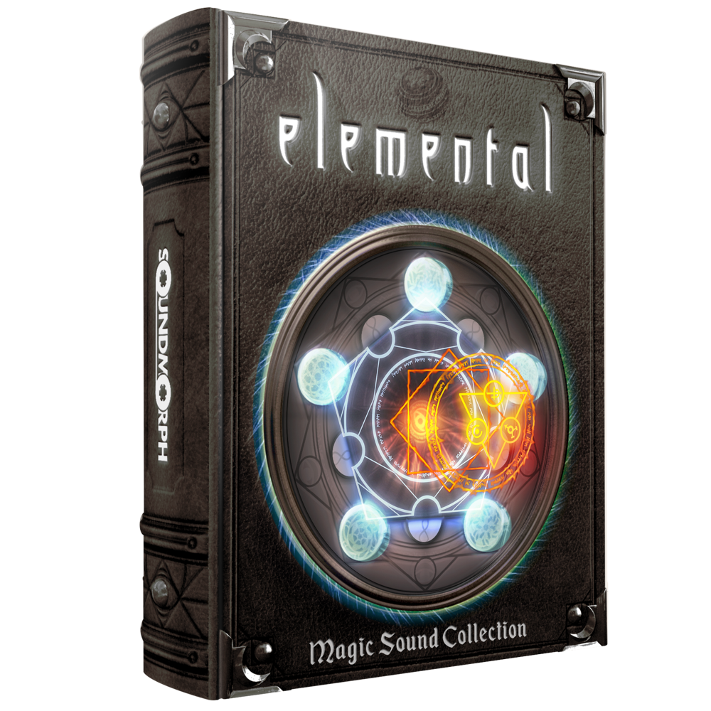 Elemental by SoundMorph