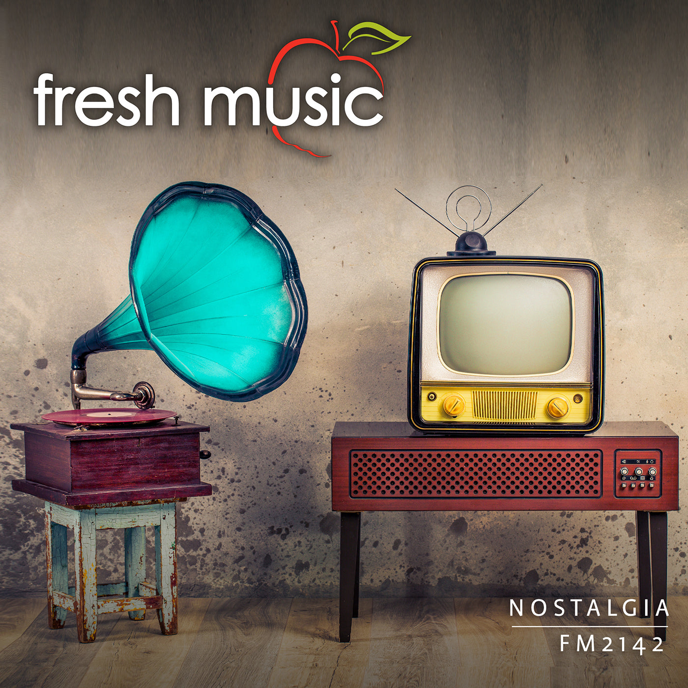 Nostalgia - Royalty Free Music