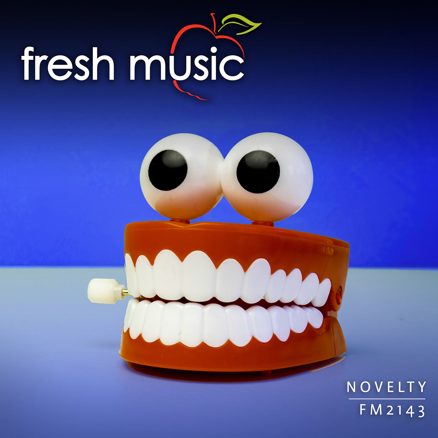 Novelty - Royalty Free Music