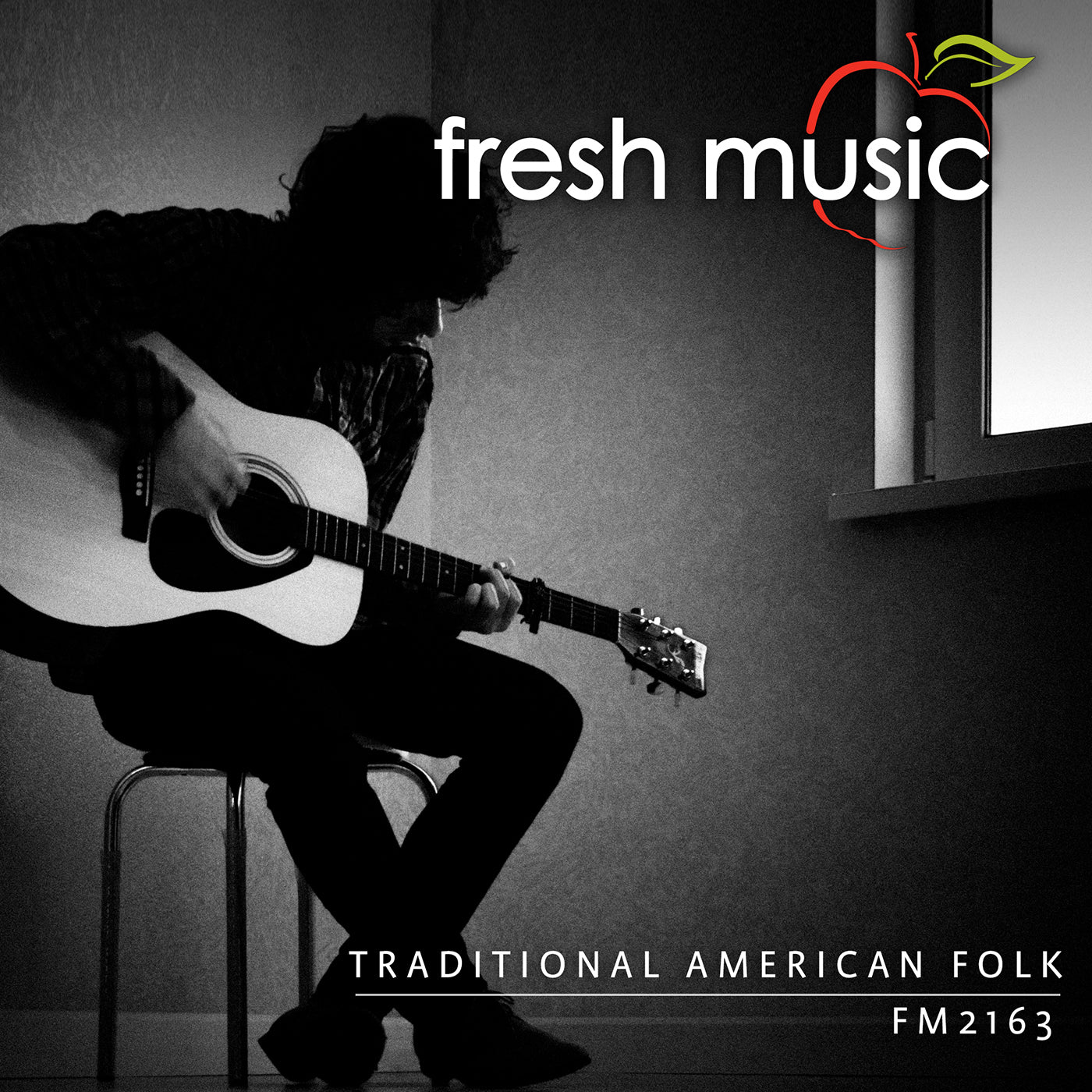 Traditional American Folk - Royalty Free Music