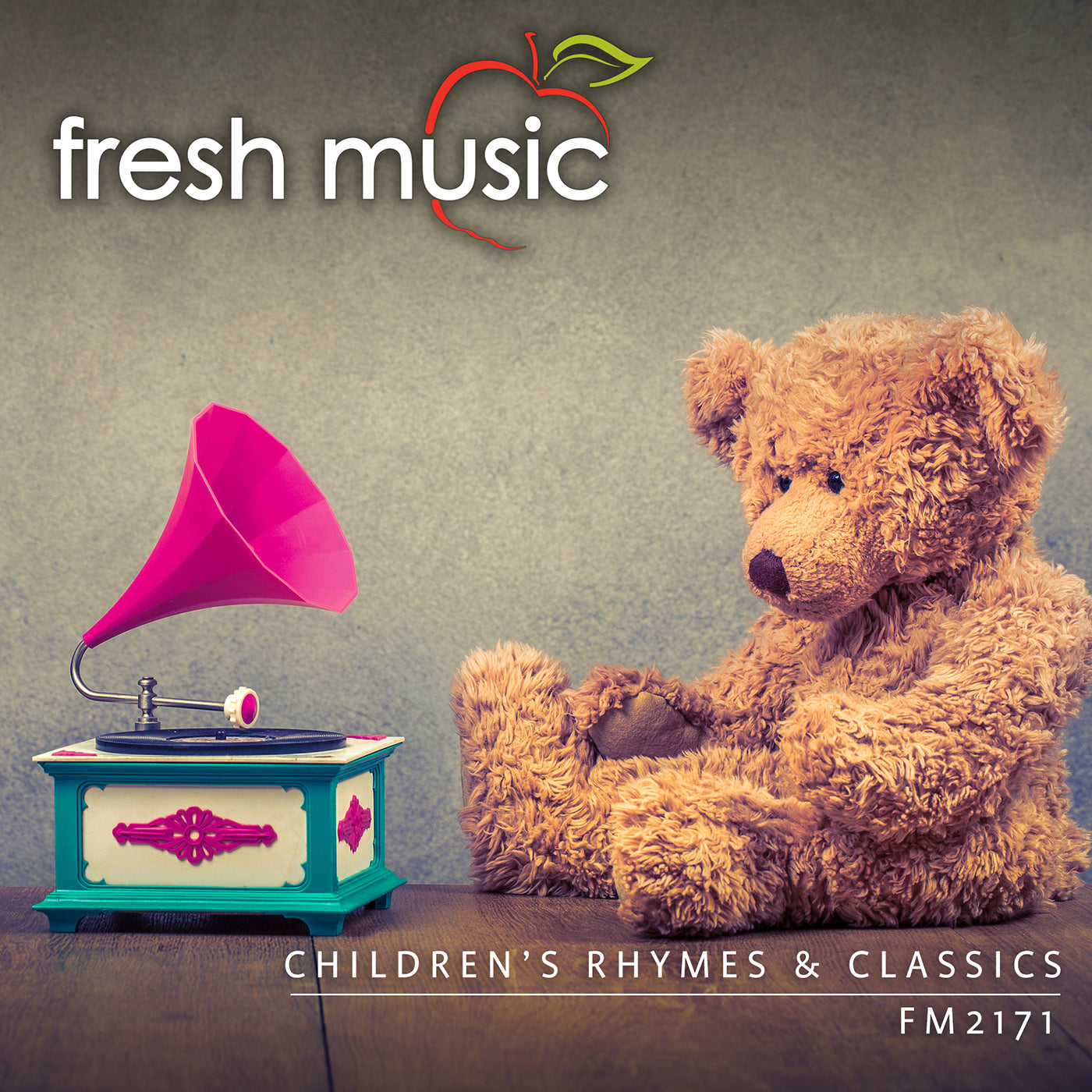 Children’s Rhymes & Classics - Royalty Free Music