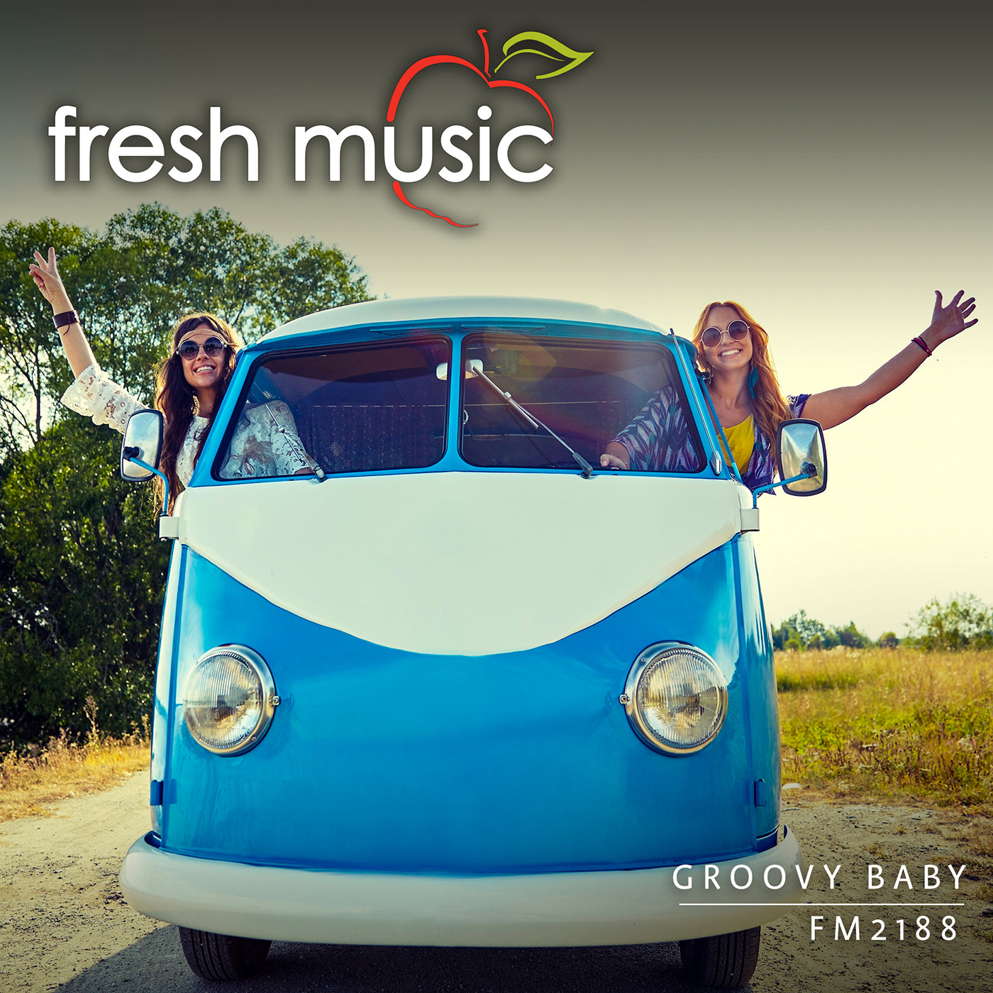 Groovy Baby - Royalty Free Music