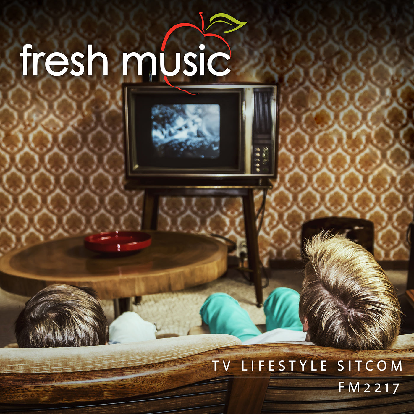 TV Lifestyle Sitcom - Royalty Free Music