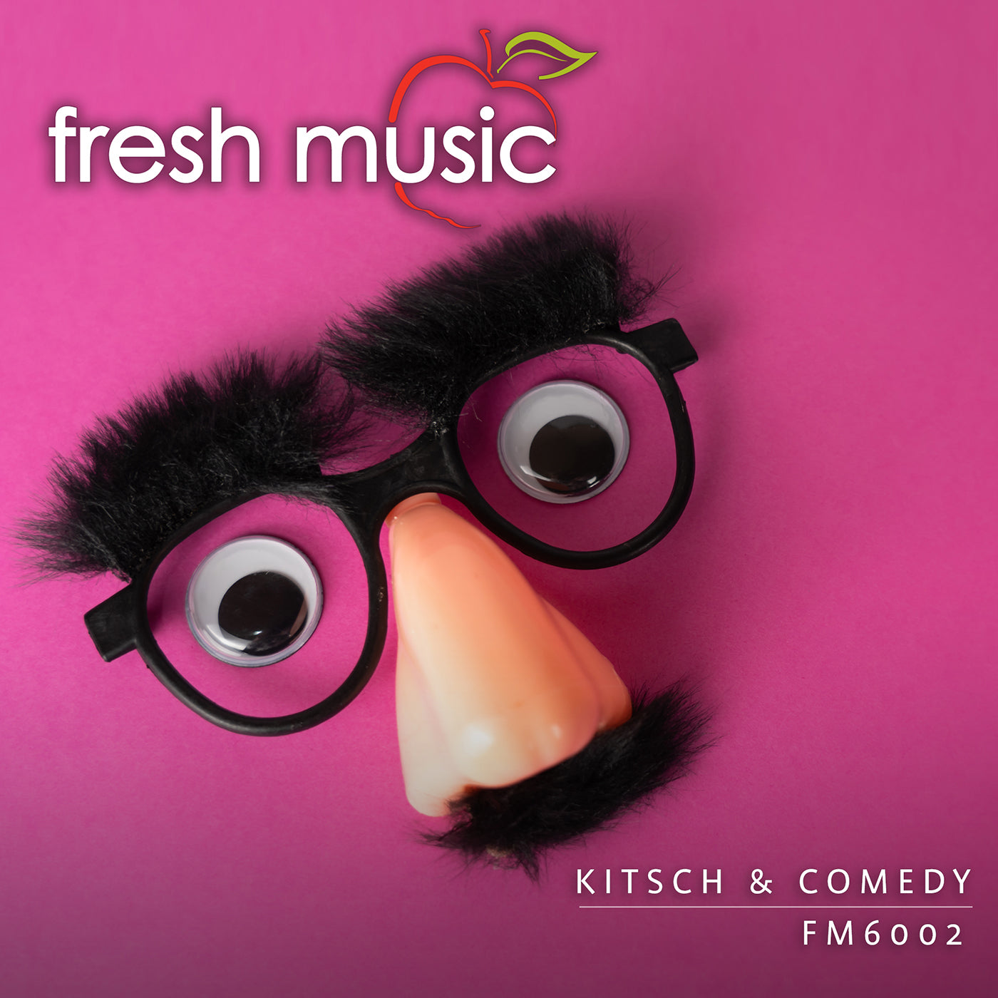 Kitsch and Comedy