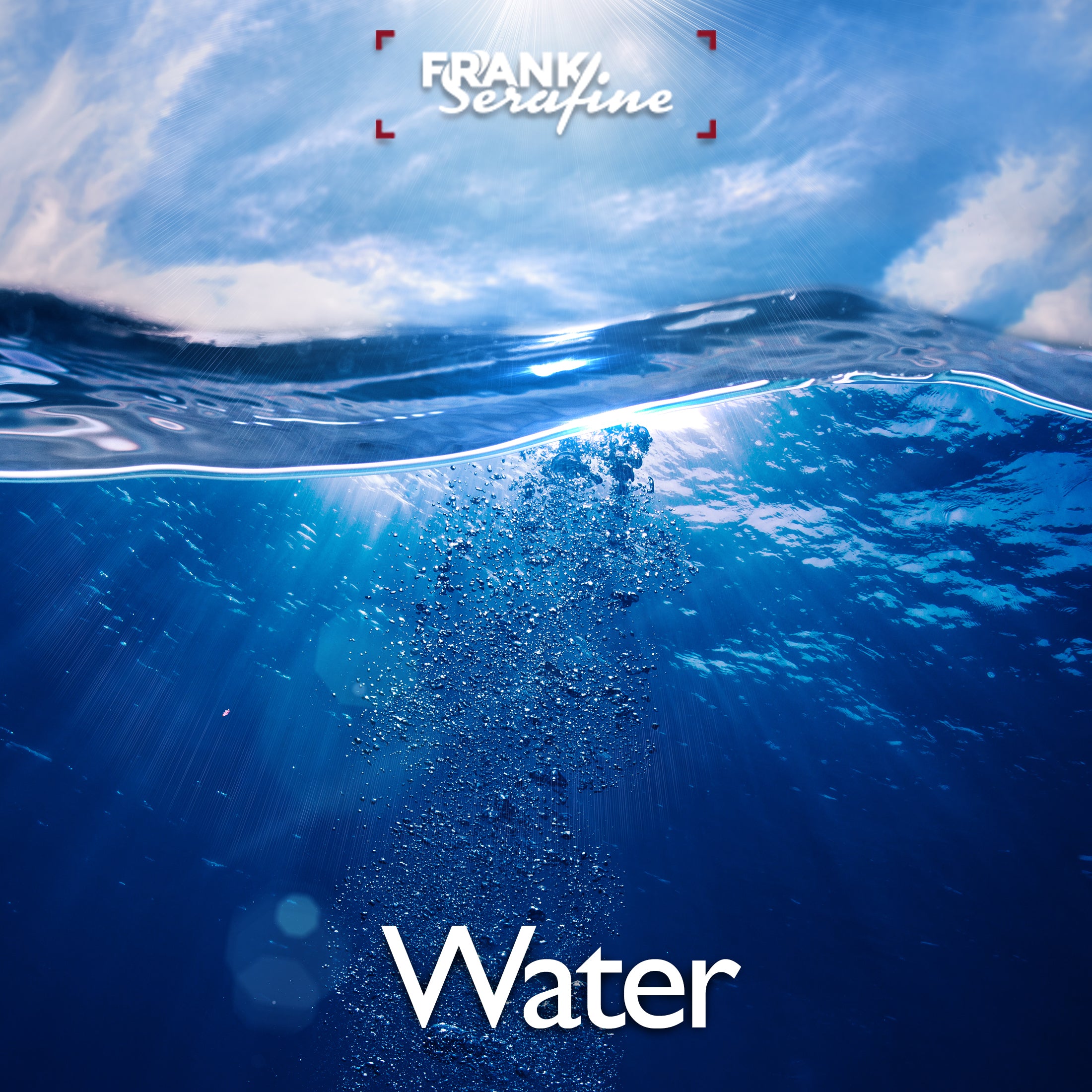 Water Sound Effects Library by Serafine