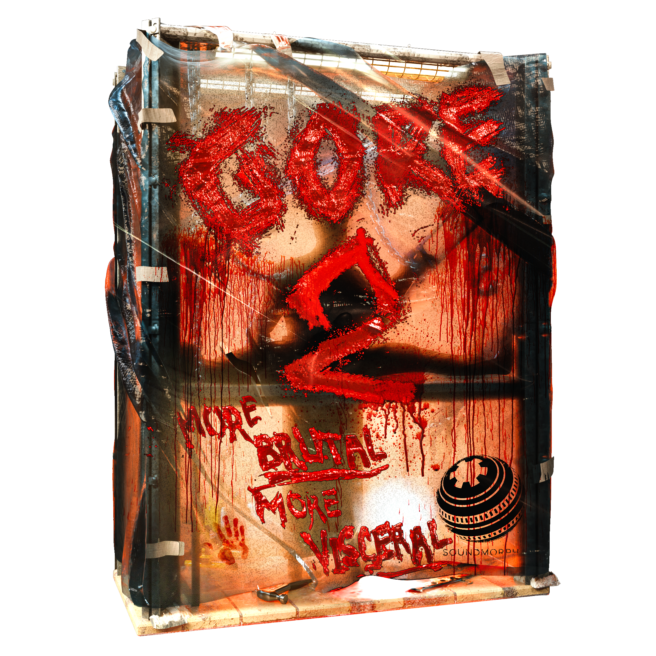 Gore 2 by SoundMorph