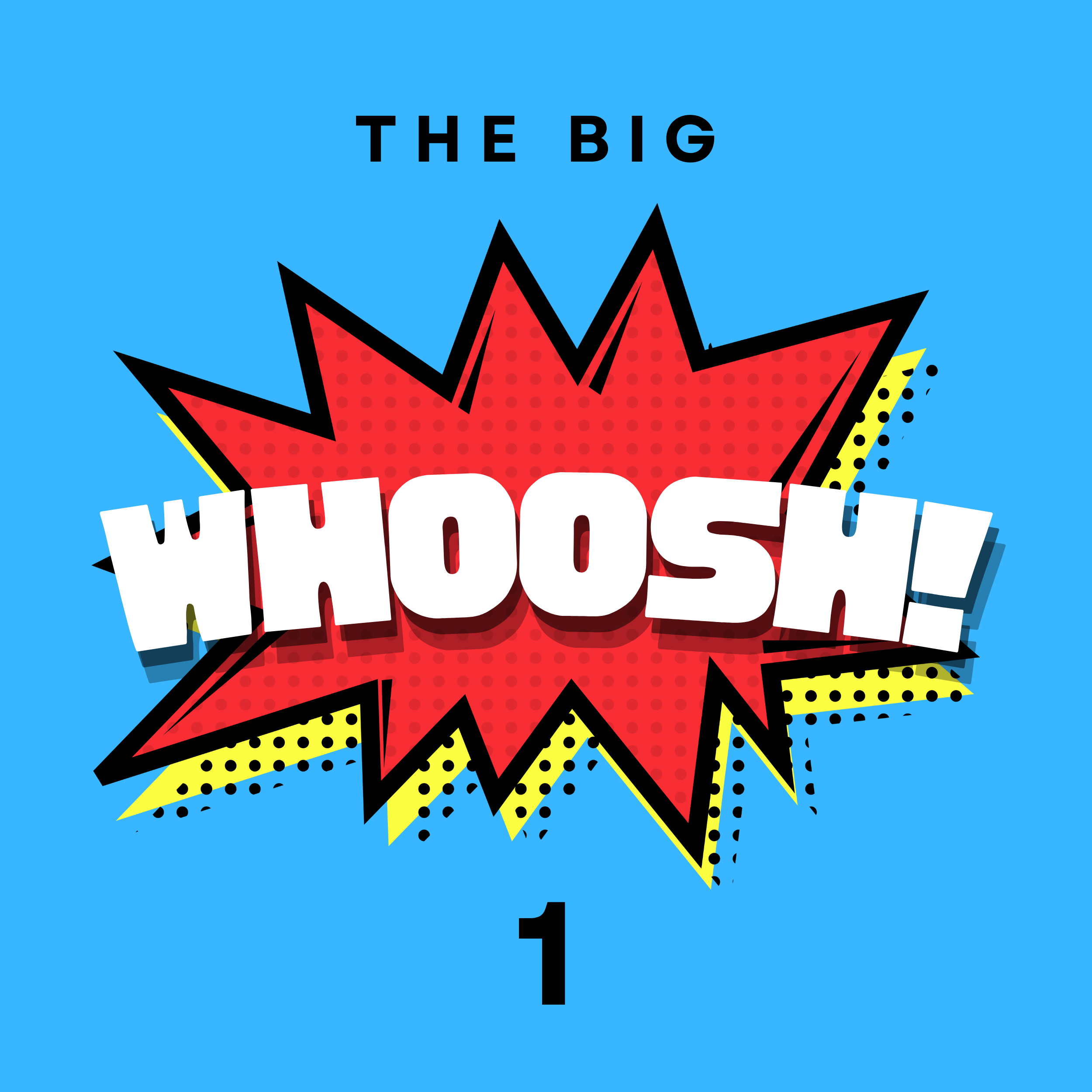 Big Whoosh 1 Production Elements
