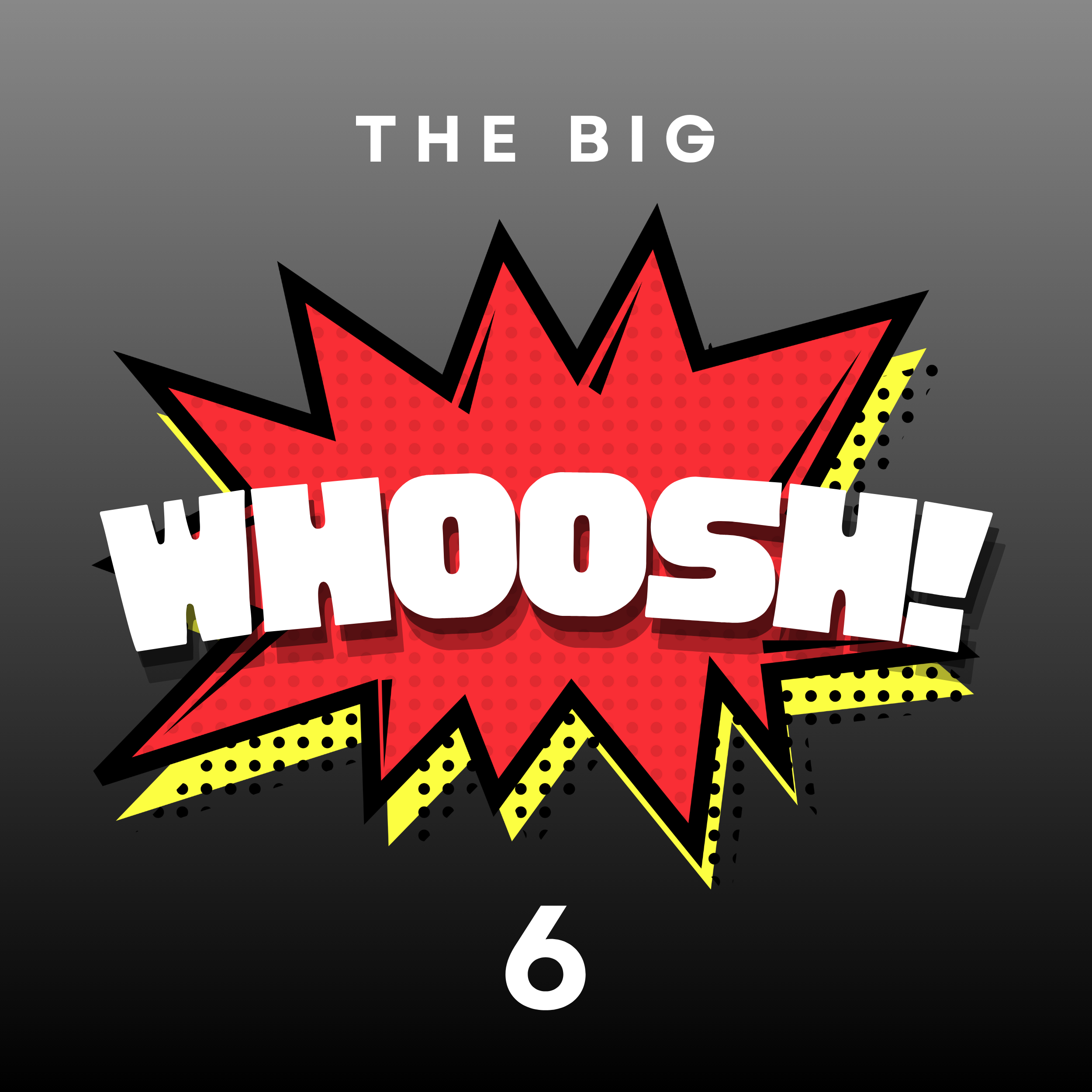 Big Whoosh 6 Production Elements