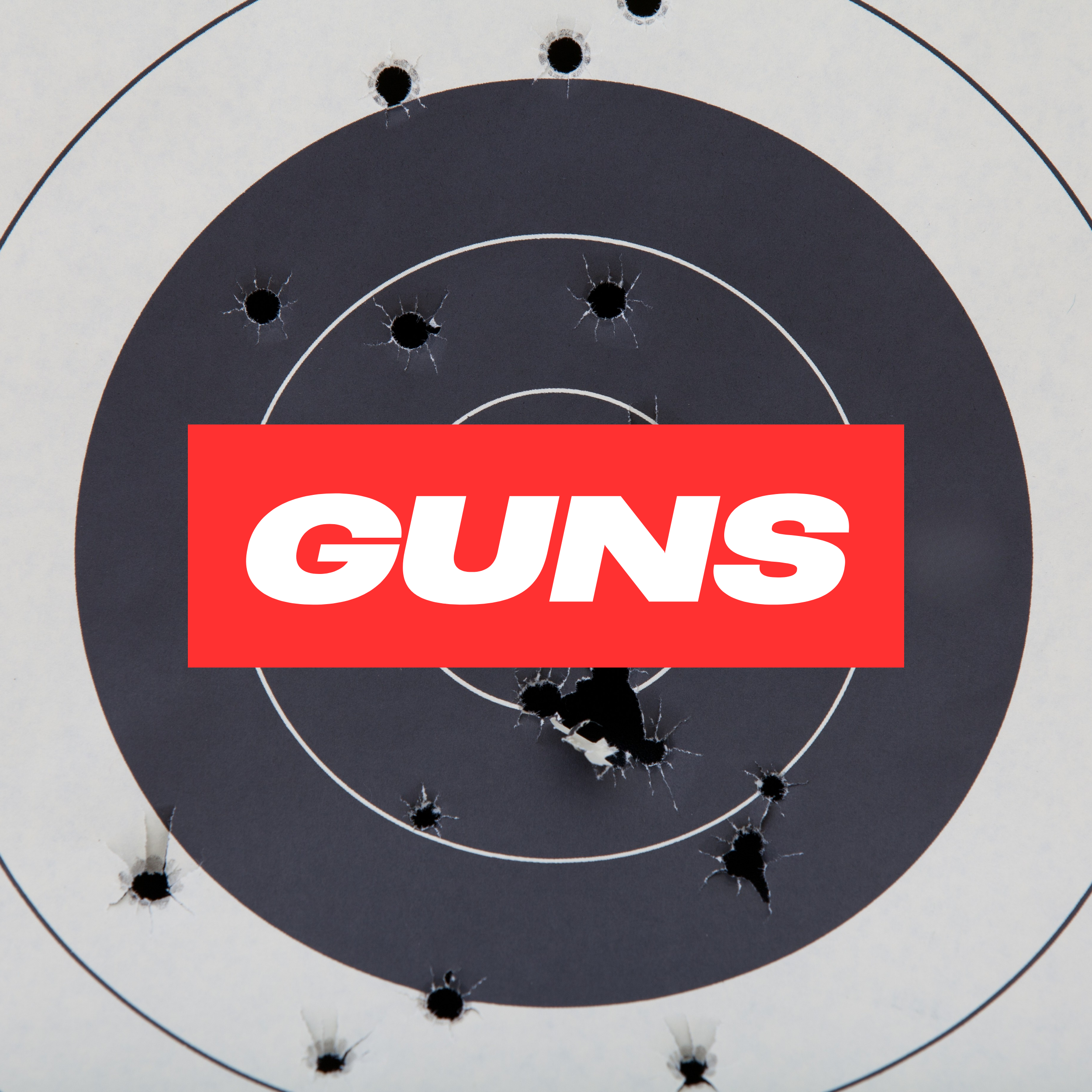 Guns Sound Effects Library