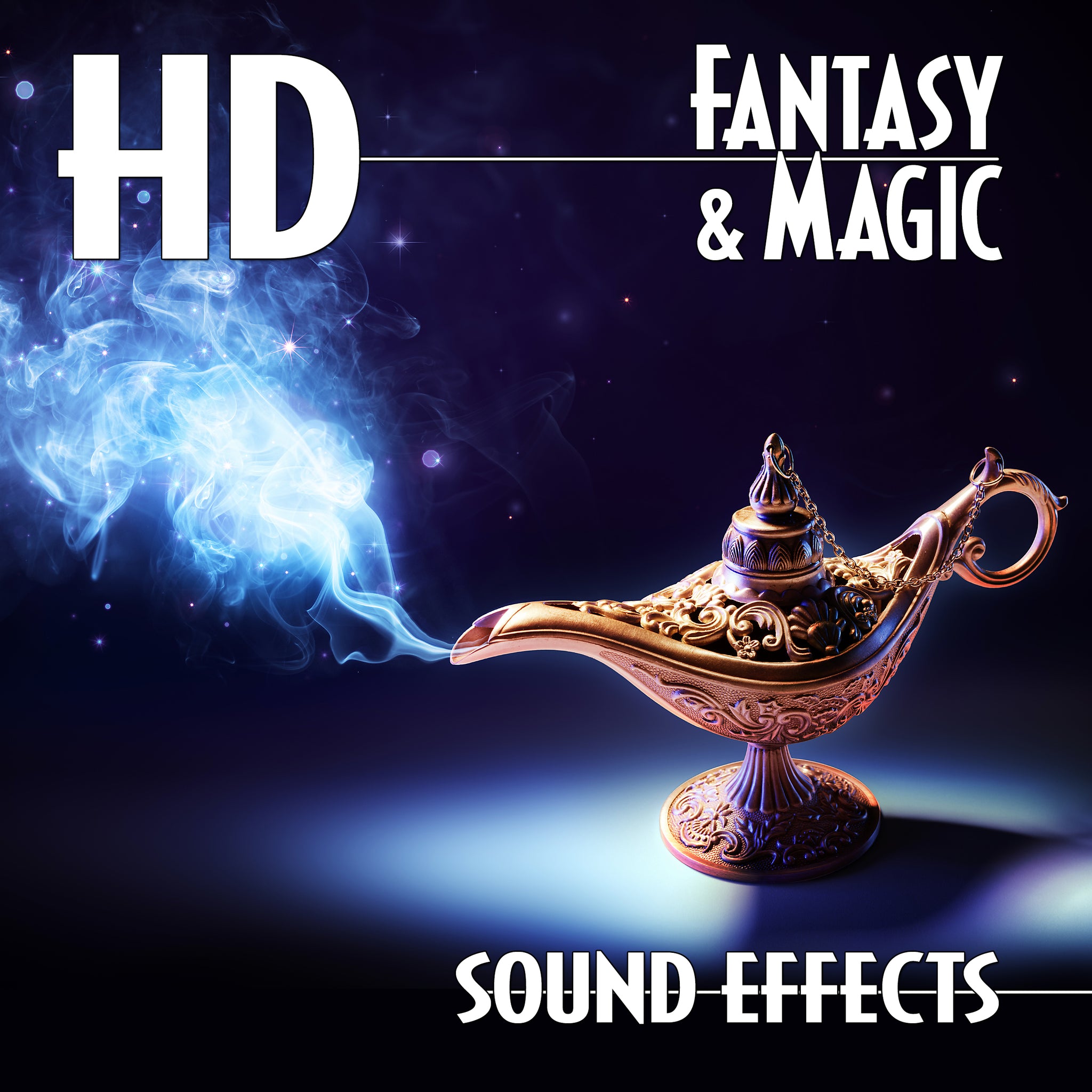 HD Magic Sound Effects hd-magic-sound-effects