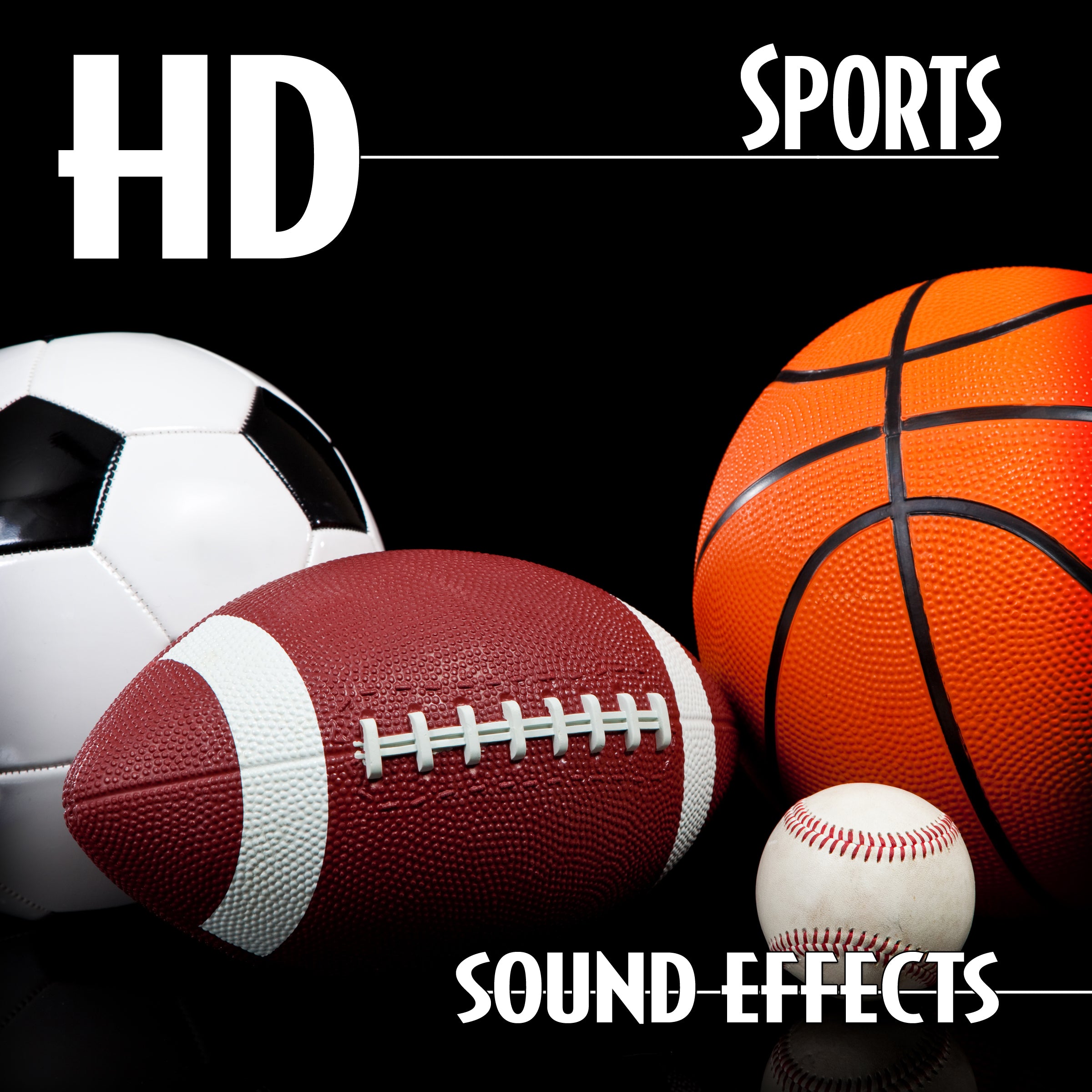 HD – Sports Sound Effects