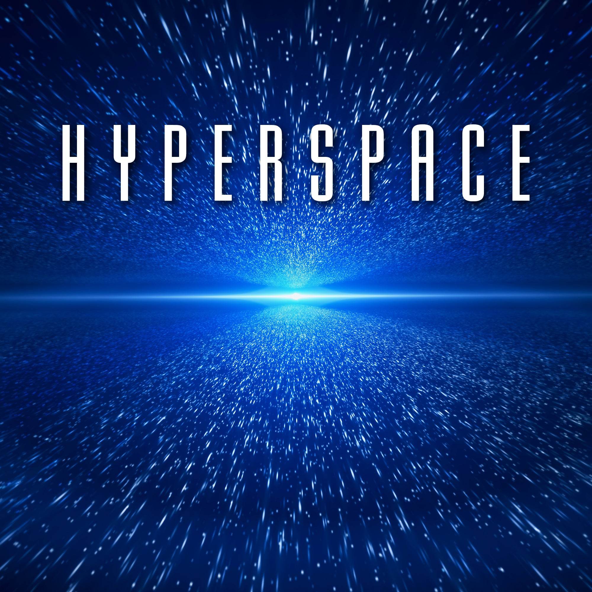 Hyperspace Sound Effects