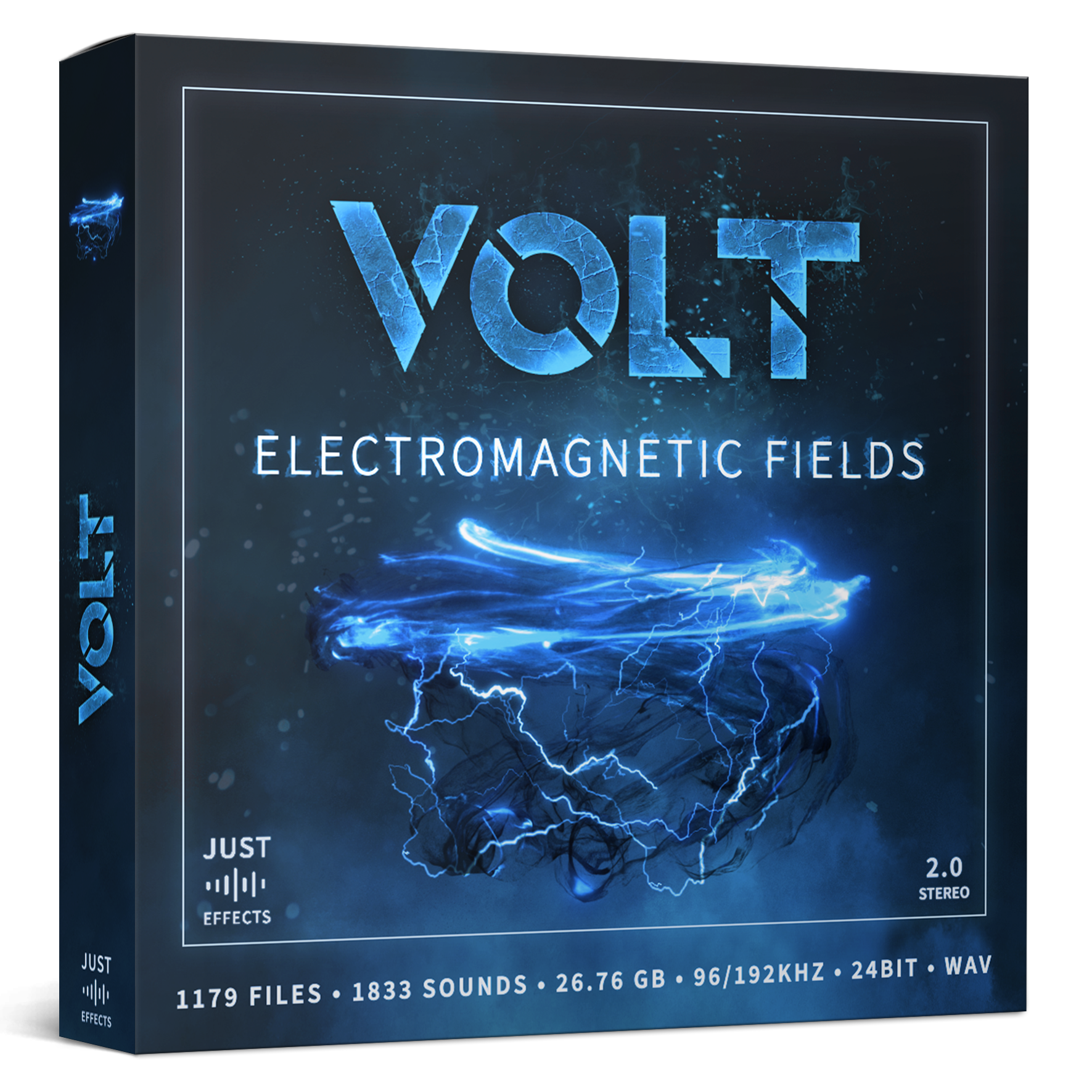 VOLT – Electromagnetic Fields