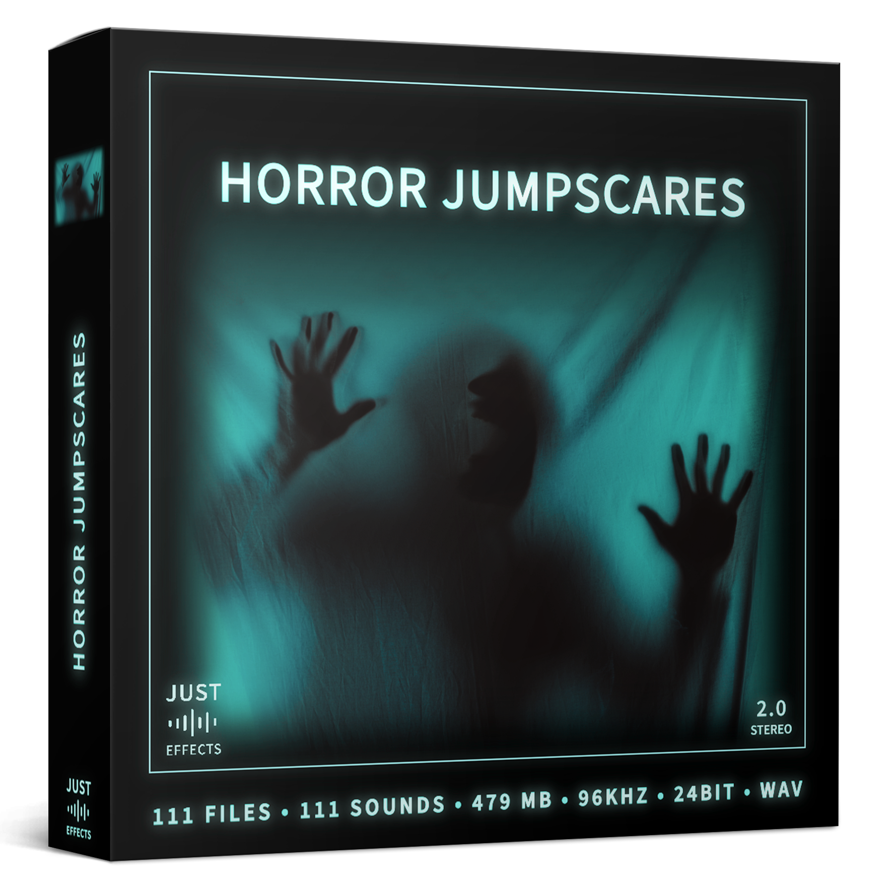 Horror Jumpscares