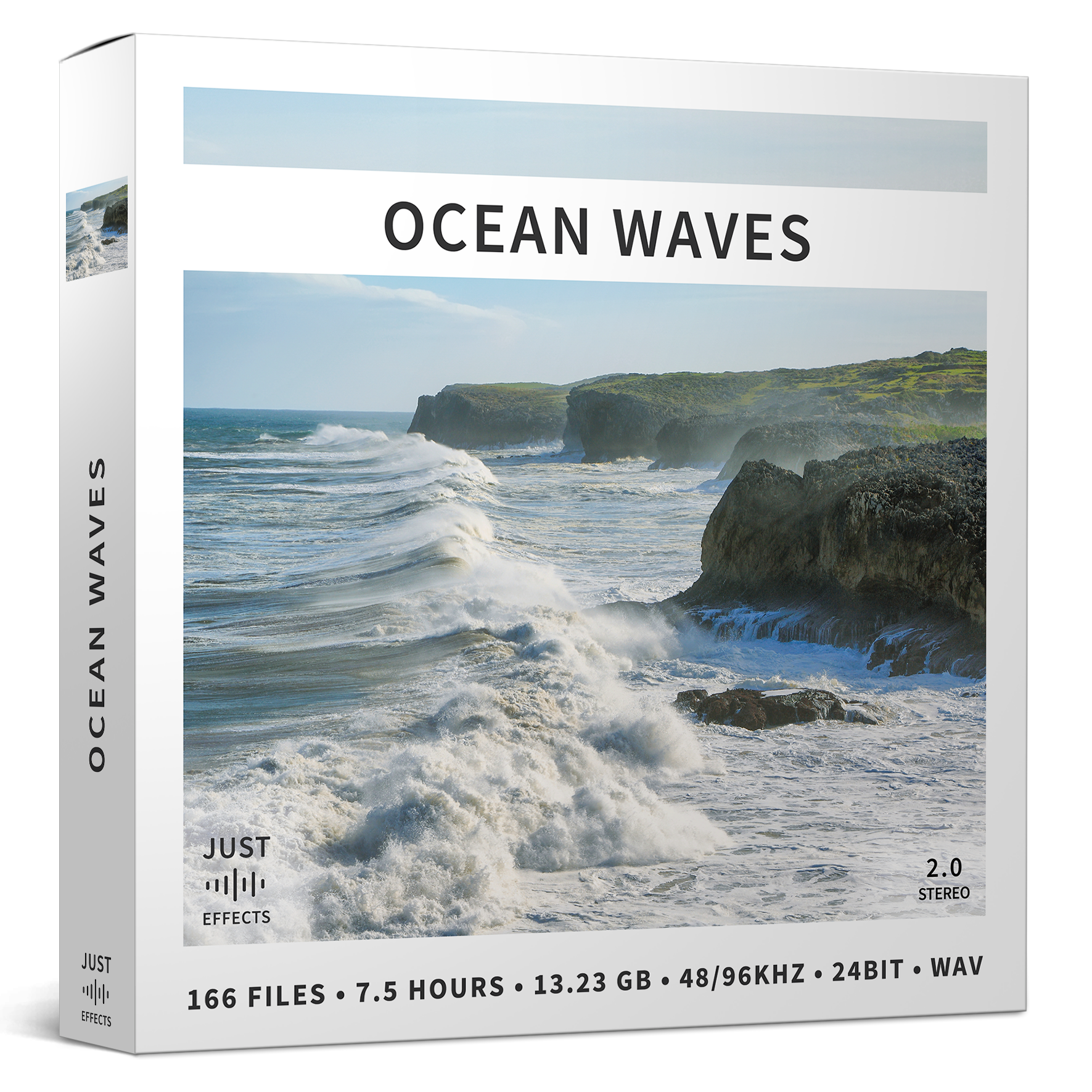 Ocean Waves
