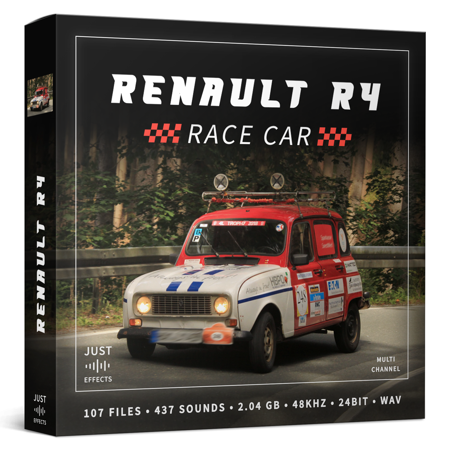 Renault R4