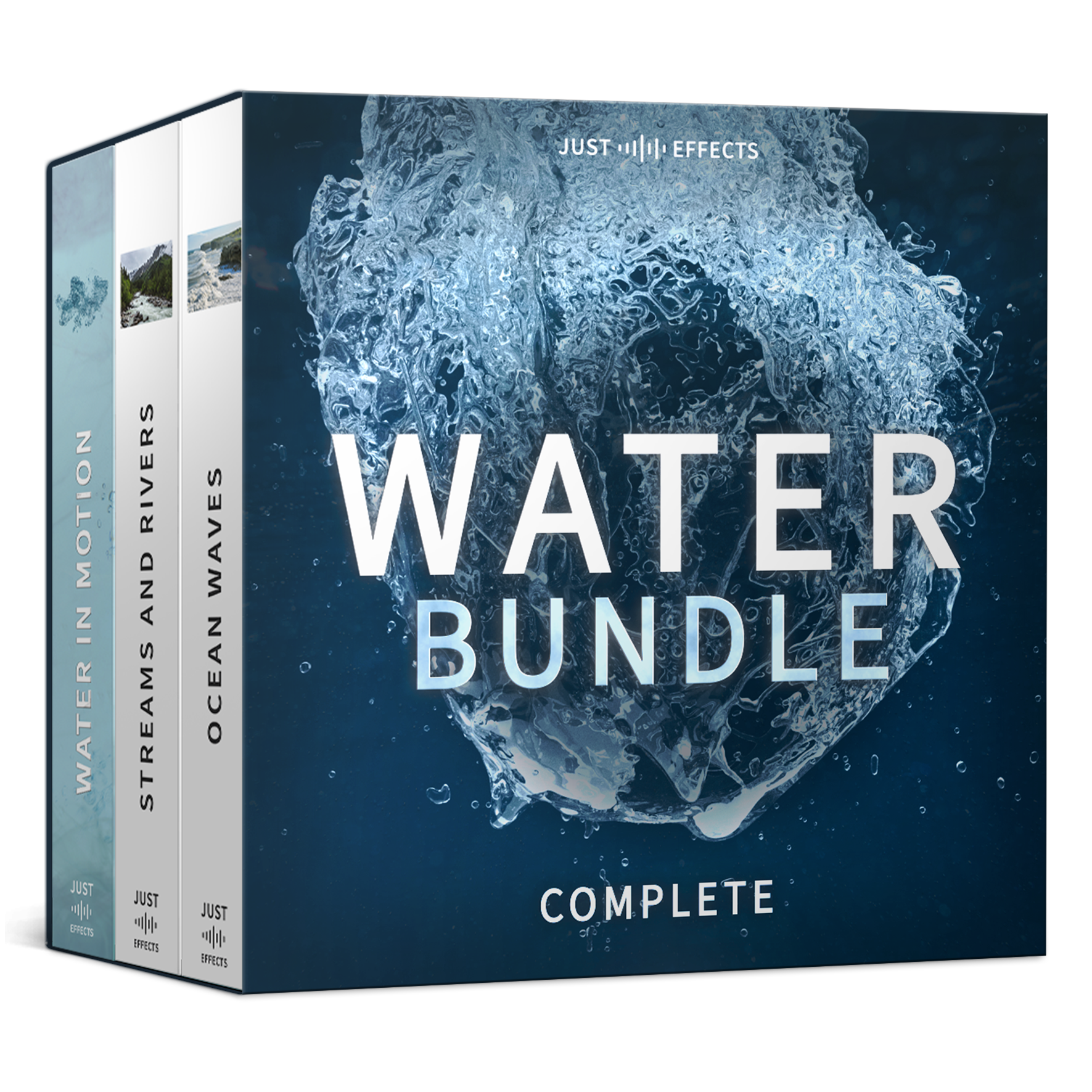 Water Bundle