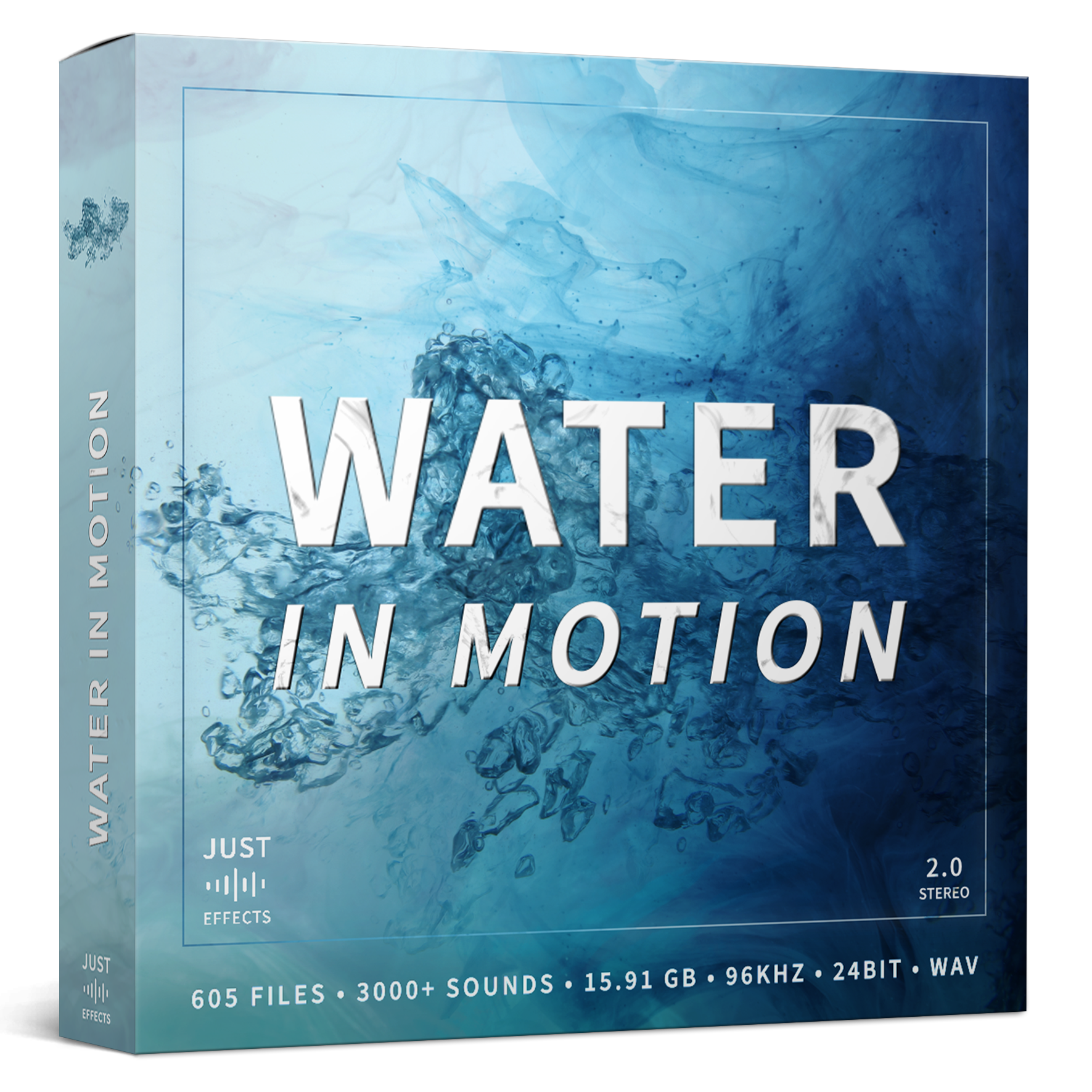Water In Motion