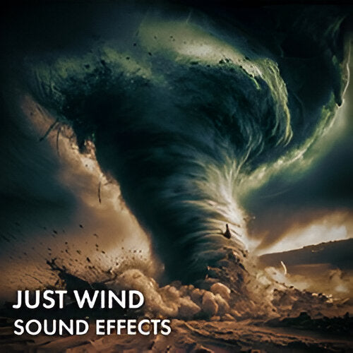 Just Wind Sound Effects