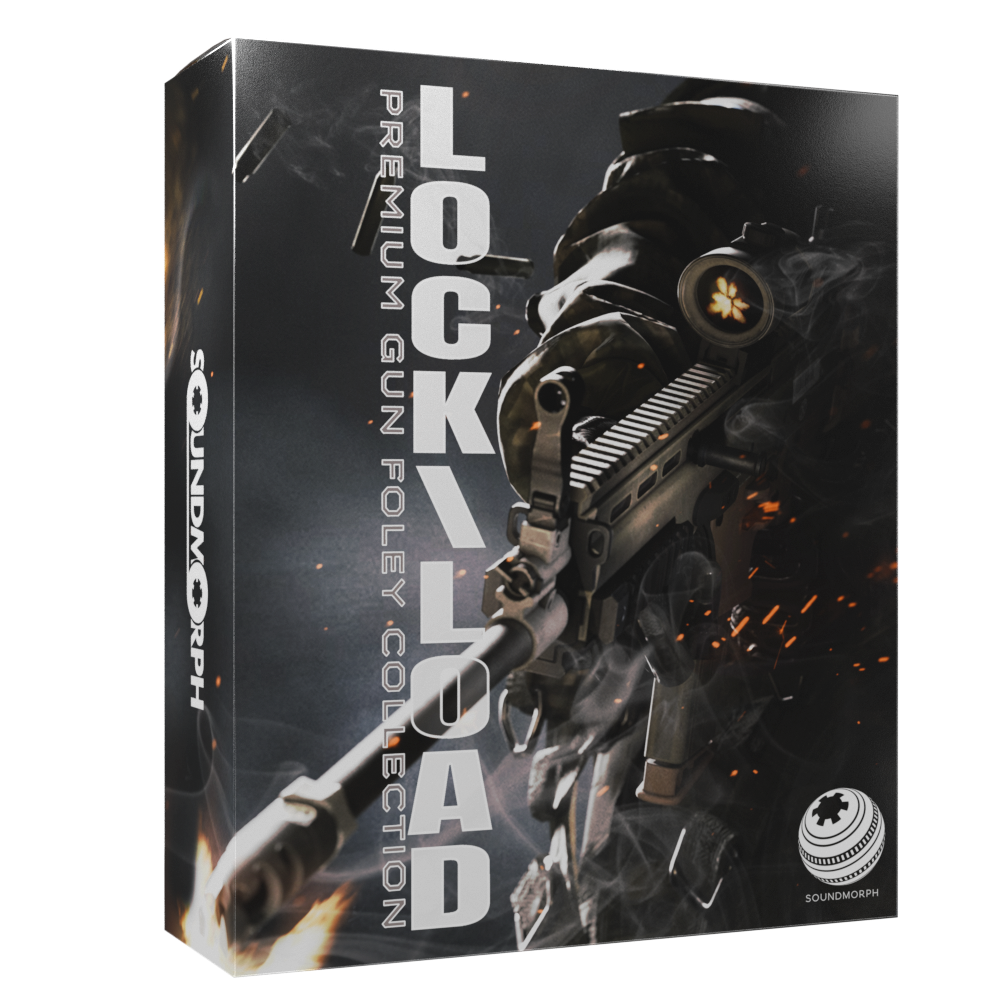 Lock/Load