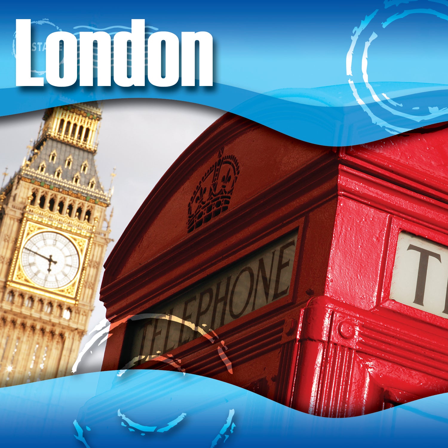 London England Sound Effects