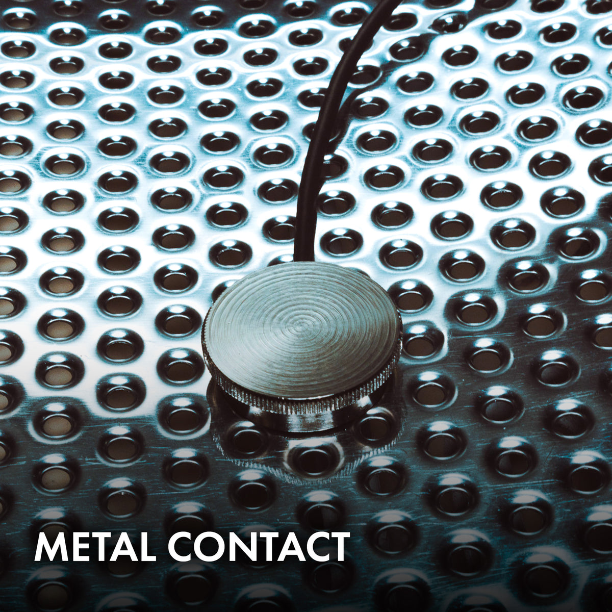 Metal Contact Sound Effects