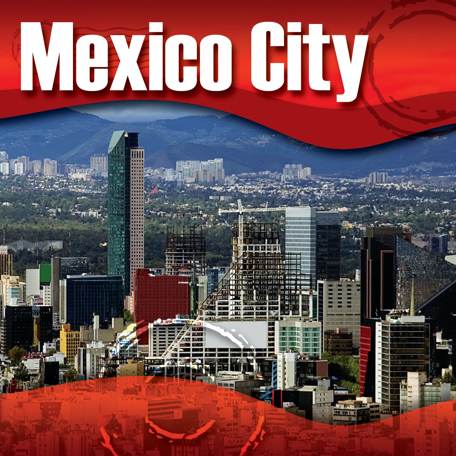 Mexico City Mexico Sound Effects