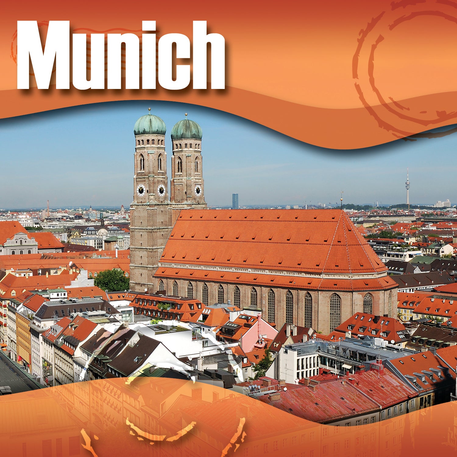 Munich Germany Sound Effects