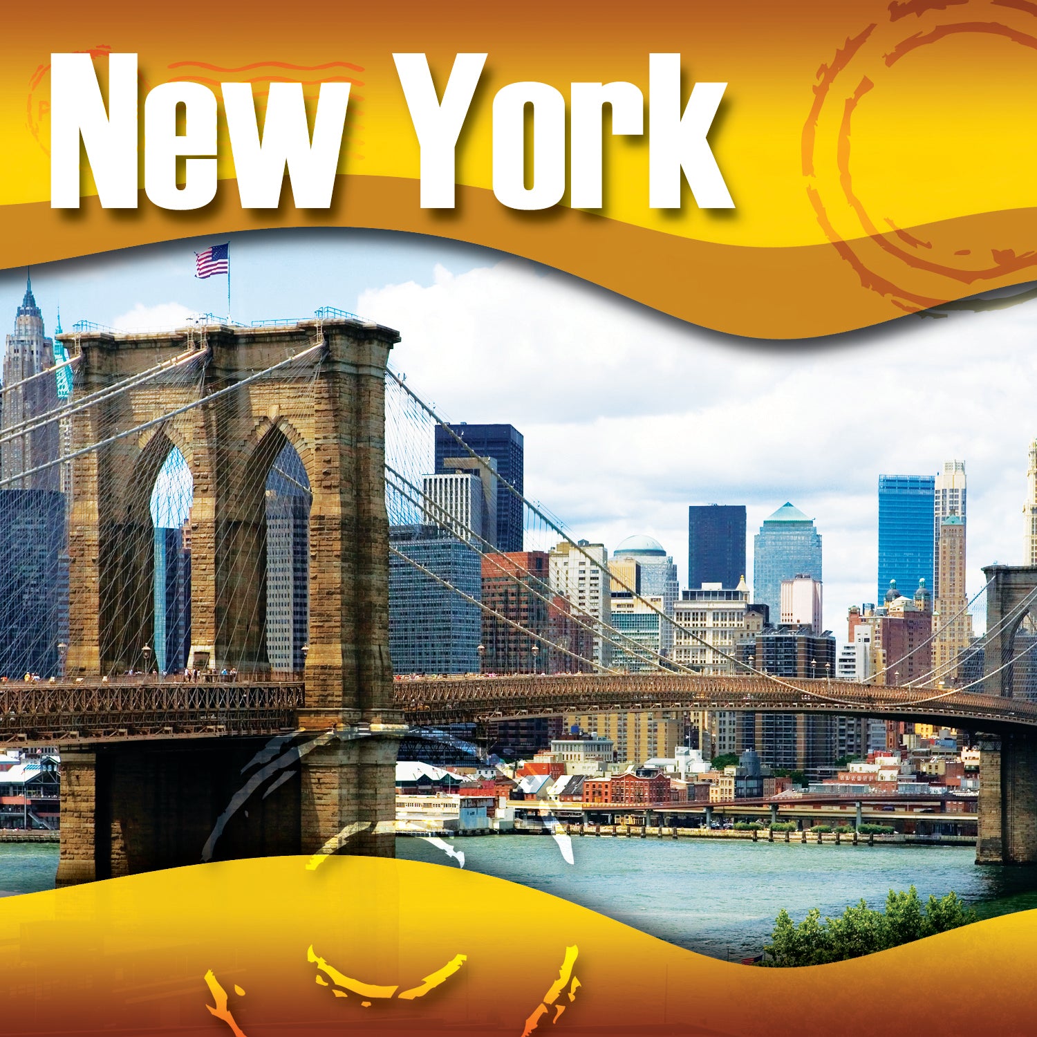 New York City USA Sound Effects