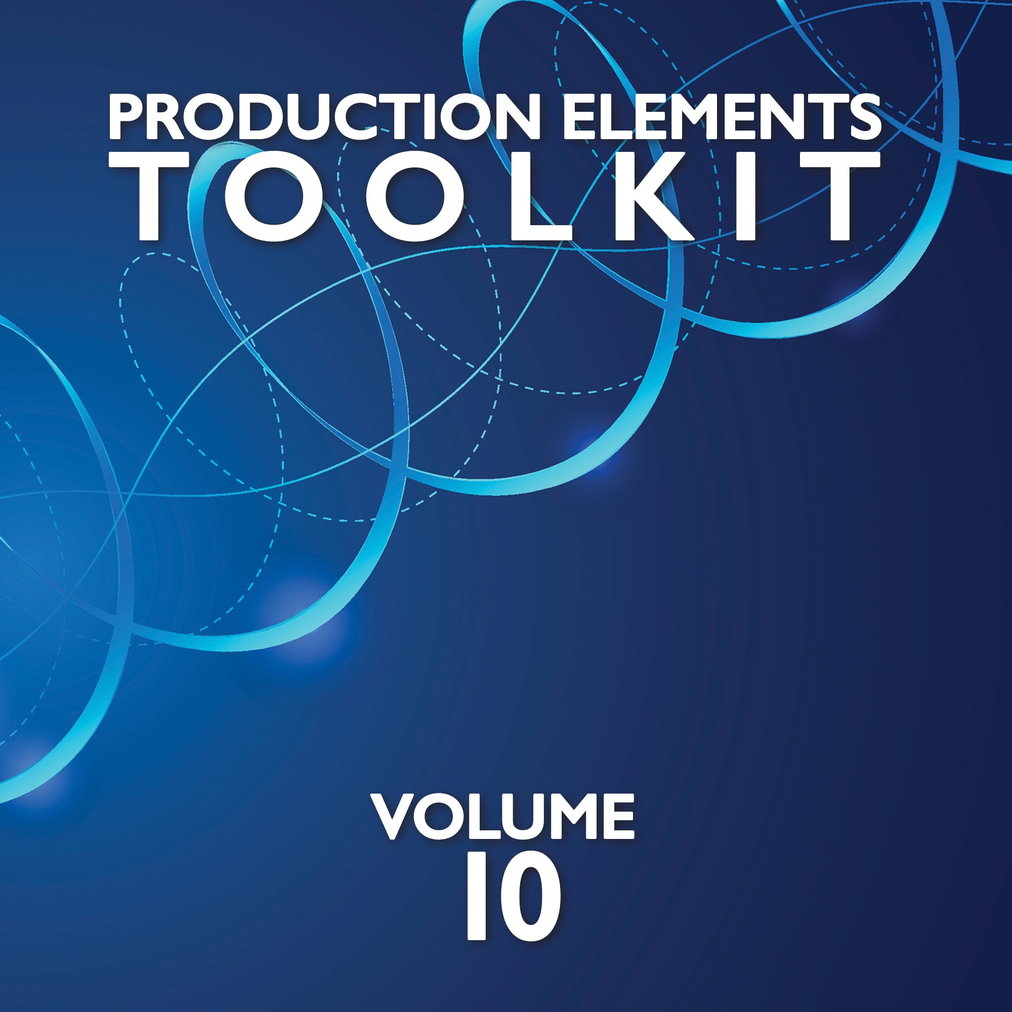 Production Elements Toolkit Volume 10