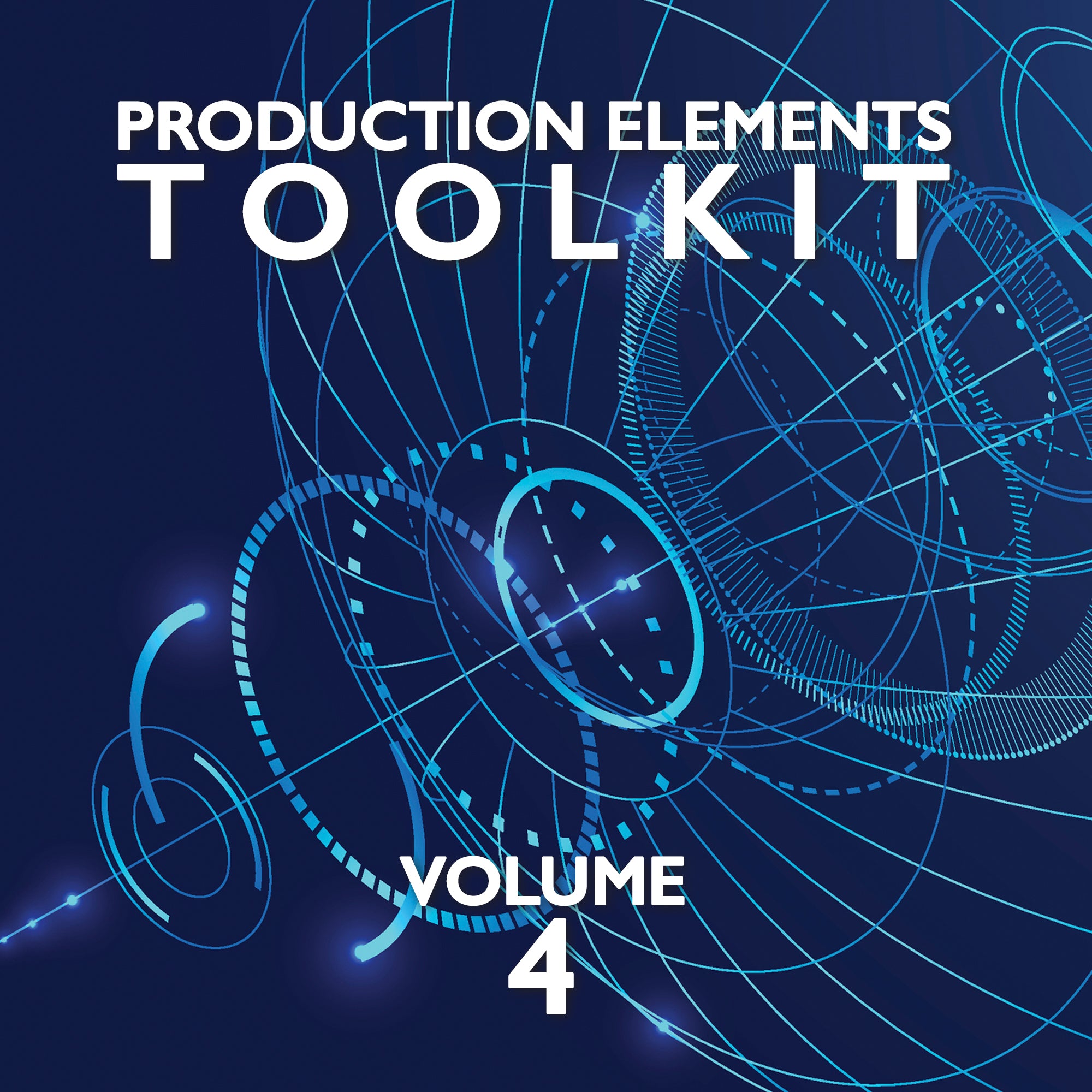 Production Elements Toolkit Volume 4