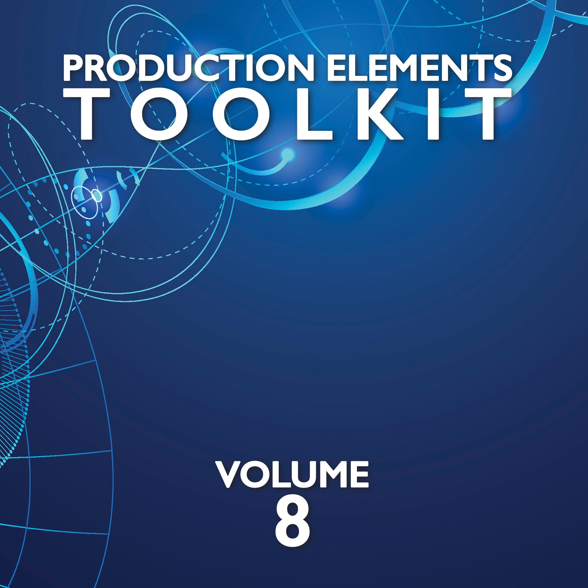 Production Elements Toolkit Volume 8